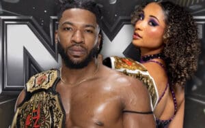 TNA Locker Room Was Furious Watching NXT Stars Take Over Their Titles