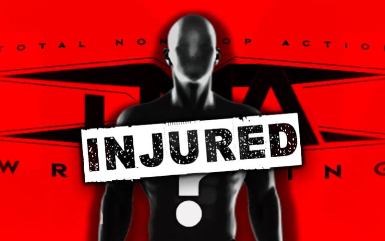TNA Star Suffers Injury During Indie Show in Germany