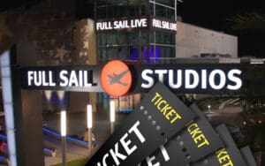 TNA Turning Point Sells Out Full Sail Live