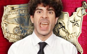 Tony Khan Accused of Hijacking NWA Legacy After AEW National Championship Reveal