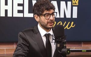 Tony Khan Addresses Concern About AEW's Future Amid Warner Bros Discovery Sale Rumors