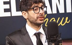 Tony Khan Admits He Doesn’t Know AEW’s HBO MAX Streaming Numbers