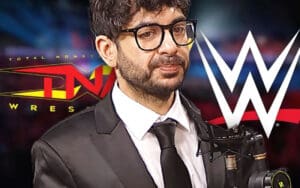 Tony Khan Believes WWE–TNA Partnership Was Designed to Hurt AEW