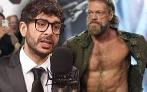 Tony Khan Confirms WWE Never Reached Out About Adam Copeland for John Cena’s Retirement Tour