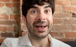 Tony Khan Names AEW’s Next Breakout Stars