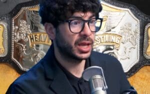 Tony Khan Reveals Immediate Plans for AEW National Championship After Full Gear