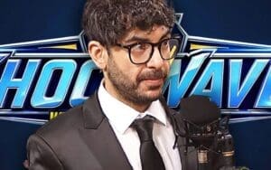 Tony Khan Reveals Real Reason AEW Never Launched “Shockwave”
