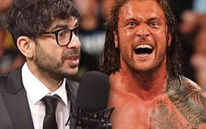 Tony Khan Says Killer Kross Would Be “Worth Reconnecting With” After Years Without Contact