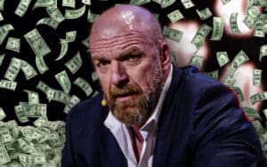 Triple H Flexes WWE Ticket Sales Amid overpricing Controversy Backlash