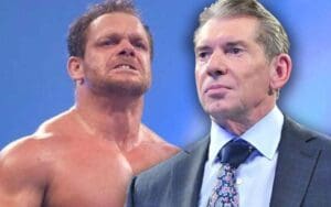 Vince McMahon Allegedly Said “He Sucks” When Chris Benoit’s Name Was Suggested for a Title Run