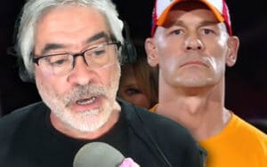 Vince Russo Shreds WWE Creative for Fumbling John Cena’s Farwell Tour