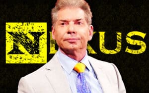 Why Vince McMahon Personally Killed Nexus Momentum Revealed