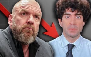 Wrestling Boom Period Is Over as WWE and AEW Ratings Collapse