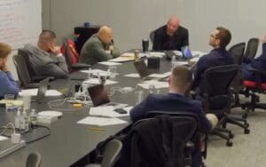 WWE Accused of Falling Behind Due to Outdated Creative Leadership