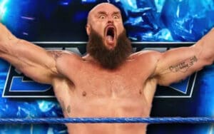 WWE Accused of Trying to Take Braun Strowman’s Time Slot After SmackDown Expands to Three Hours