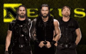 WWE Allegedly Took Everything That Failed With Nexus and Perfected It for The Shield
