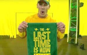 WWE Banking on Less Is More as John Cena’s Final Run Breaks Ticket Revenue Records