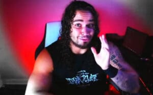 WWE LFG Winner Shiloh Hill Debuts Dark Web Inspired Gimmick During 11/18 NXT Gold Rush