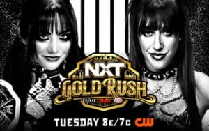 WWE NXT Gold Rush for November 18, 2025 Preview: Confirmed Matches, Start Time and How to Watch
