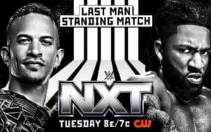WWE NXT Preview for November 11, 2025: Confirmed Matches, Start Time and How to Watch