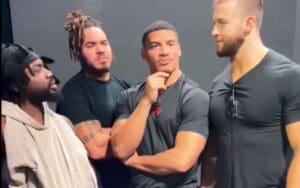 WWE NXT Stars Reveal Favorites Thanksgiving Food With Some Surprising Picks