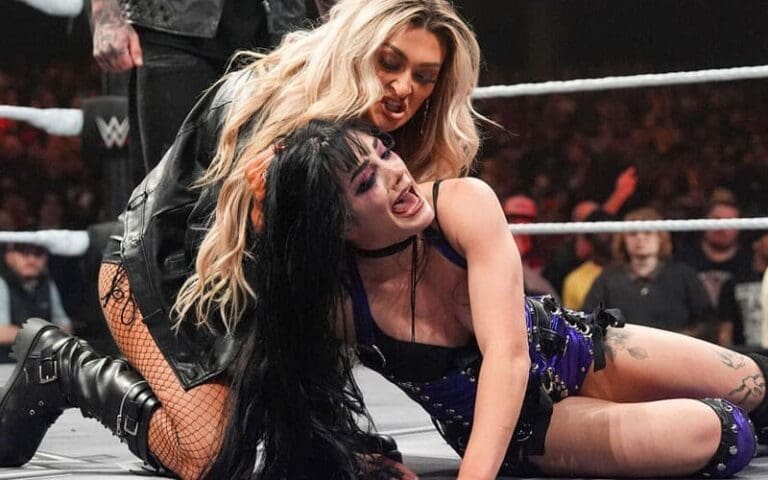 WWE NXT Viewership Sees Increase on November 18, 2025