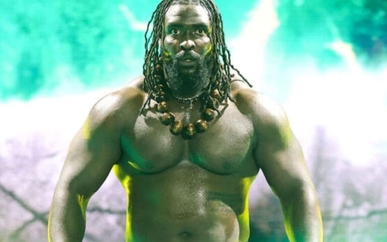 WWE NXT Viewership Sees Slight Increase on November 11, 2025