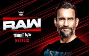 WWE RAW Preview for November 3, 2025: Confirmed Matches, Start Time and How to Watch