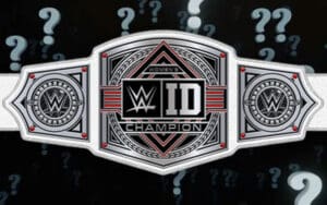 WWE Reveals Plans to Crown New ID Women’s Champion After Kylie Rae’s Exit