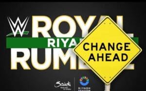 WWE Royal Rumble 2026 Could See One Major Change Fans Won’t Like