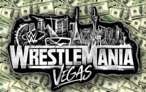 WWE Set to Receive $6 Million Incentive for WrestleMania 42 in Las Vegas