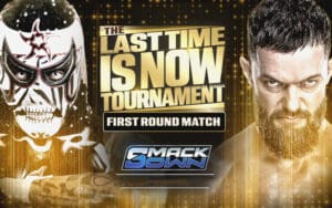 WWE SmackDown Preview for November 21, 2025: Confirmed Matches, Start Time and How to Watch