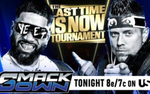 WWE SmackDown Results, Highlights and Key Moments for November 14, 2025