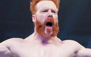 WWE’s Replacement Plan for Sheamus in Tournament Revealed