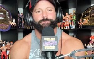 Zack Ryder Addresses Backlash Over Breaking ‘Never Going Back’ Claim After WWE Comeback
