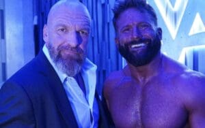 Zack Ryder Details Full-Circle Encounter With Triple H After WWE SmackDown Return