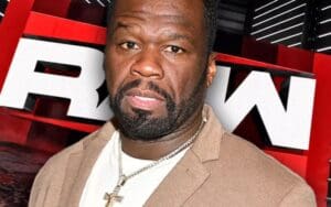50 Cent Upset After WWE RAW Claims Netflix #1 Spot Over His Diddy Documentary