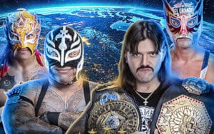 AAA Guerra de Titanes 2025 Preview: Confirmed Matches, Start Time and How to Watch