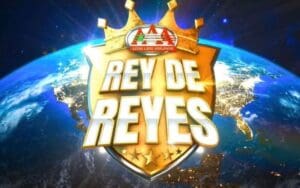 AAA’s 2026 Rey de Reyes Date, Location and Venue Revealed