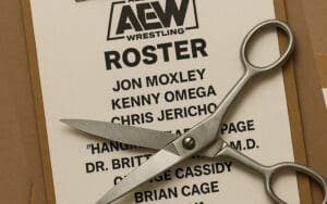 AEW Advised to Cut Back on Roster Signings and Spend More on Ads