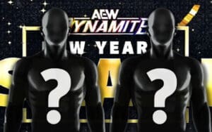 AEW Books Another Title Match for New Year’s Smash Dynamite