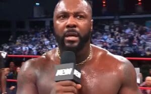 AEW Collision Viewership for December 13 Sees Increase After Swerve Strickland Calls Out Samoa Joe for AEW World Title Match