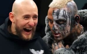 AEW Collision Viewership for December 25 Sees Decrease As Darby Allin and Gabe Kidd's Feud Heats Up