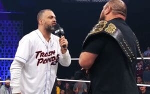 AEW Dynamite Viewership Sees Slight Increase on December 10, 2025