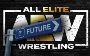 AEW's Current Mindset In Light Of Netflix's Massive Warner Bros Discovery Purchase