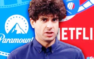 AEW’s TV Future on Shaky Ground After Paramount Counters Netflix Deal