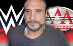 Alberto Del Rio Confirms He’s in Contact With WWE and AAA Amid Return Rumors