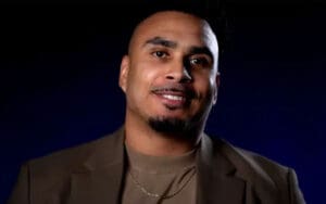 Anthony Luke Gets New WWE Ring Name