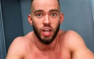 Austin Theory Blasts WWE Legends for “Ego Hungry” Retirement Tours