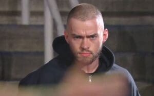 Austin Theory Reveals Himself as WWE’s Masked Man After RAW Main Event